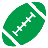 rugby-ball-green